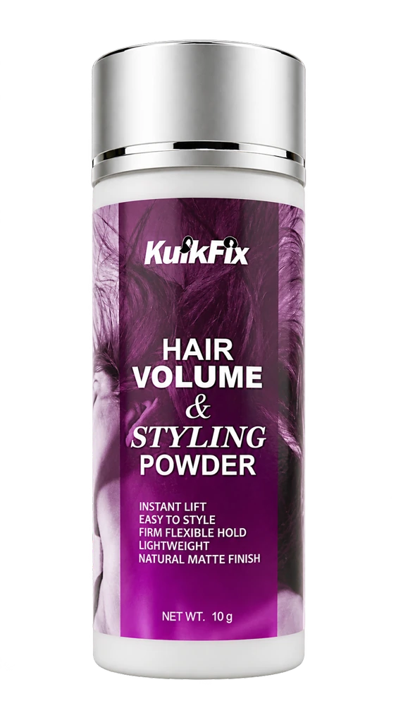 Hair Volume & Styling Powder